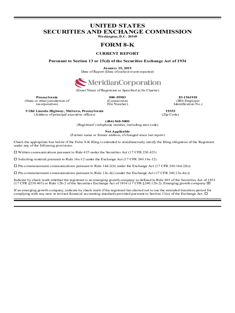 Fillable Online 9 Old Lincoln Highway, Malvern, Pennsylvania Fax Email