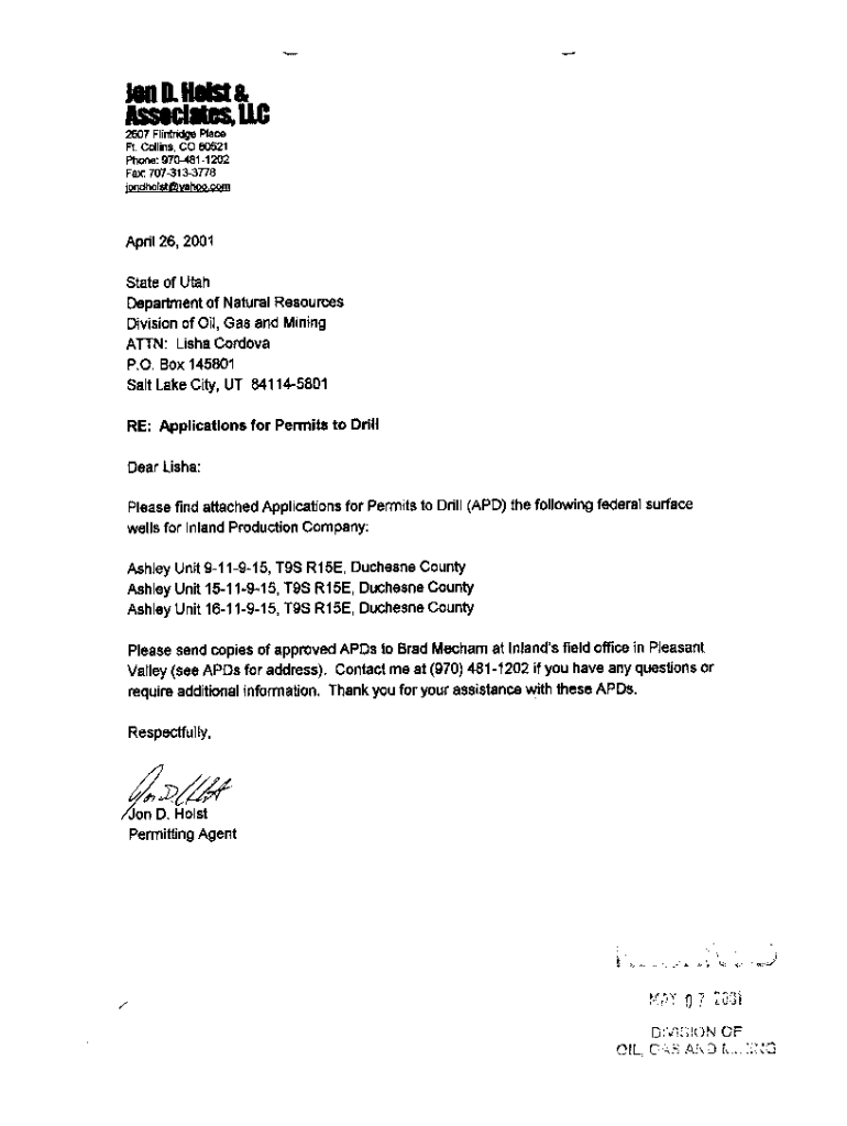Fillable Online Utah Natural Gas Flaring and Venting Regulations Fax