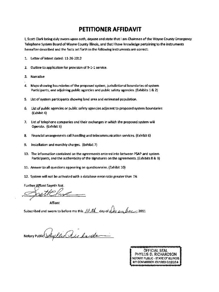 Fillable Online icc illinois Notary PUblicbc;;,;. 4 Fax Email Print pdfFiller