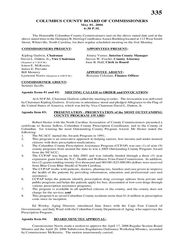 Fillable Online www2 columbusco MIAMI COUNTY, INDIANA CODE OF