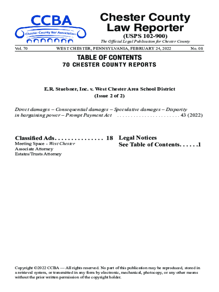 Fillable Online Daily LocalWest Chester PA News, Sports, Weather and Fax Email Print pdfFiller