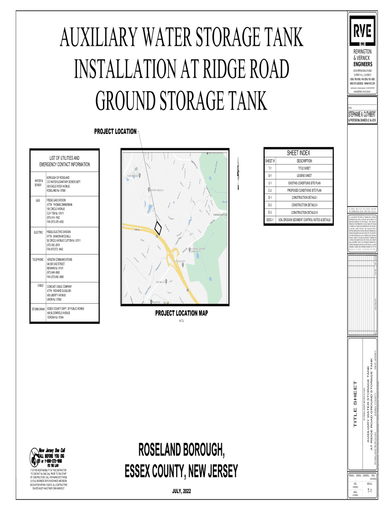 Fillable Online Underground Storage Tank Program Fact Sheet Fax Email