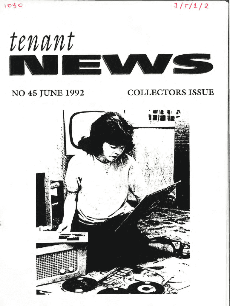 Fillable Online Buying in NSW, Building a Future TENANTS' UNION Fax