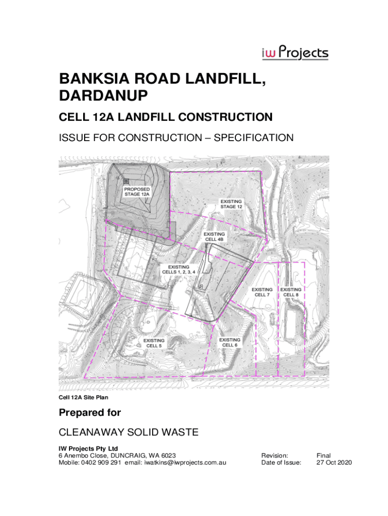 Fillable Online Proposed expansion to Rocky Top landfill draws ire of