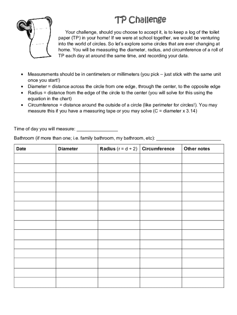 Fillable Online Is Toilet Paper Biodegradable? Truth After Flushing