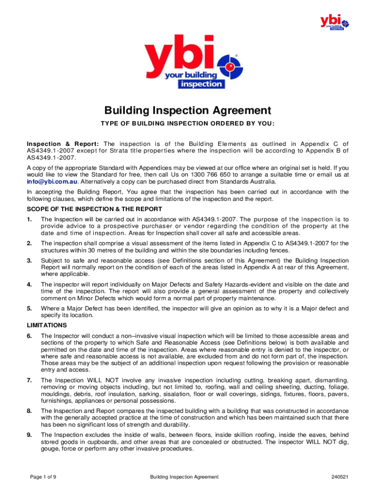 Fillable Online How to get building control approval and book