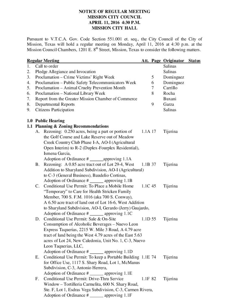 Fillable Online LOCAL GOVERNMENT CODE CHAPTER 22. Fax Email Print