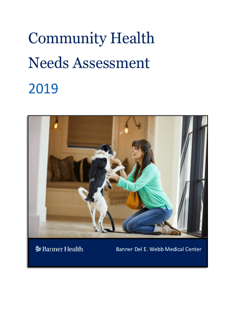 Fillable Online Banner Del E. b Medical Center Fax Email Print