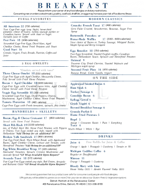 Fillable Online How to Write a Consumer Advisory Fax Email Print