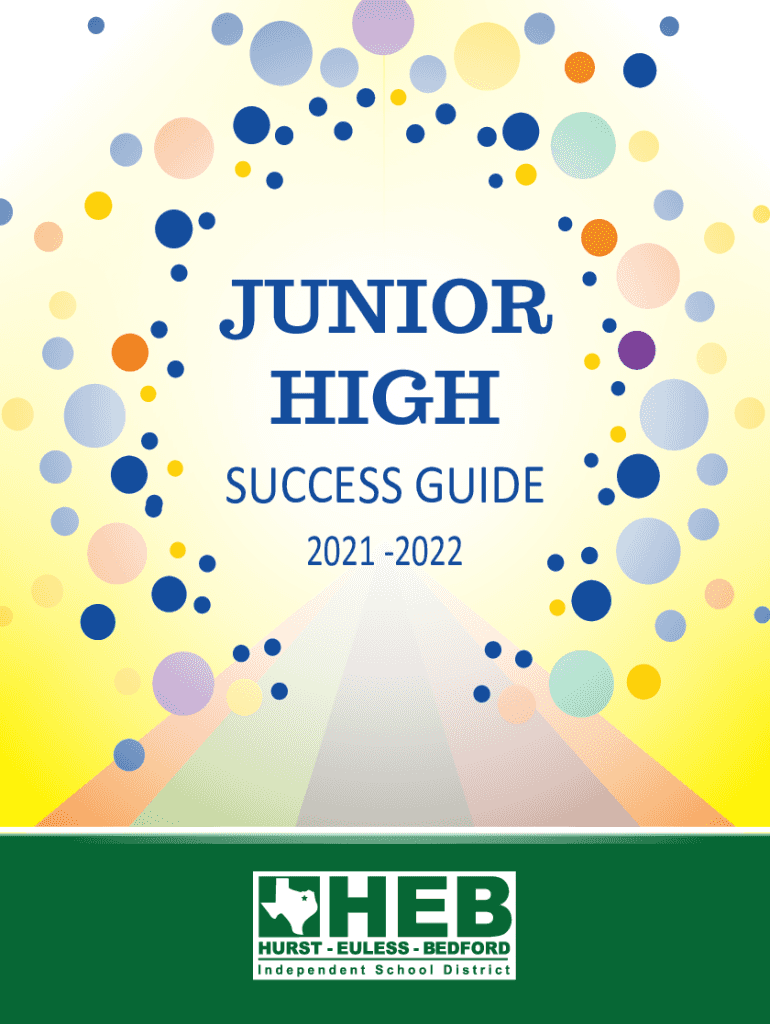 Fillable Online 2223 cms high school planning guide Fax Email Print