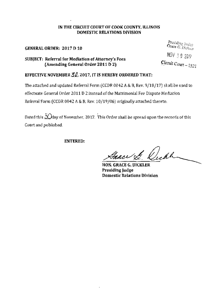 Fillable Online proveup checklist for the Domestic Relations Division