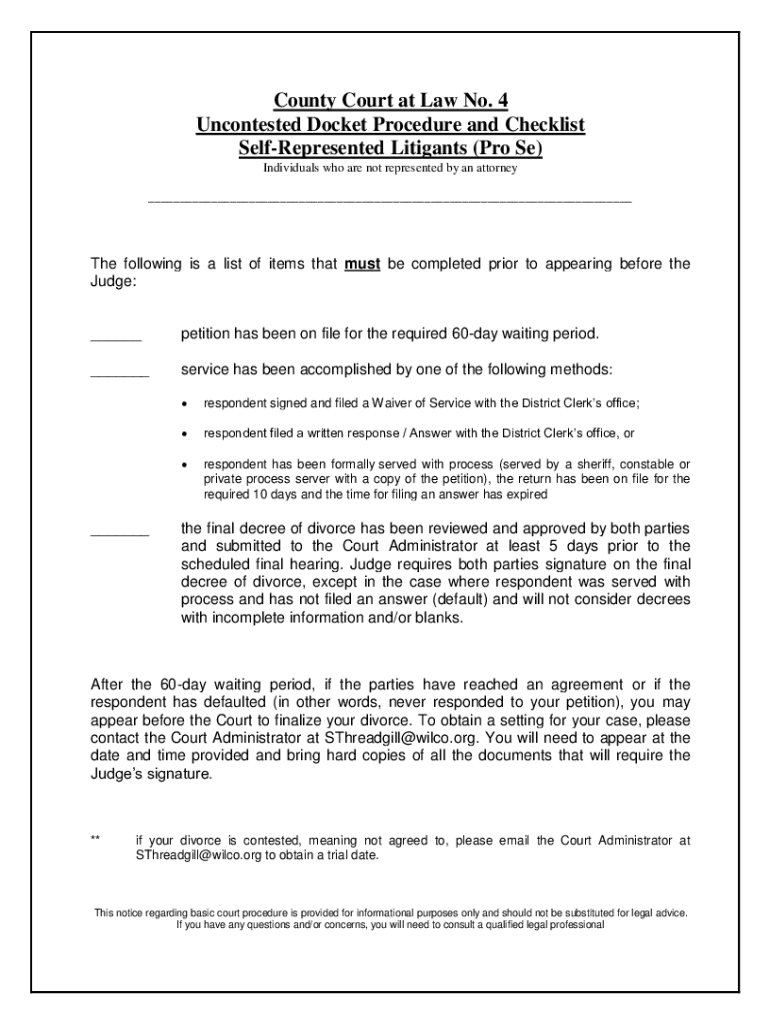 Fillable Online Minor Name Change Personal Service or Publication