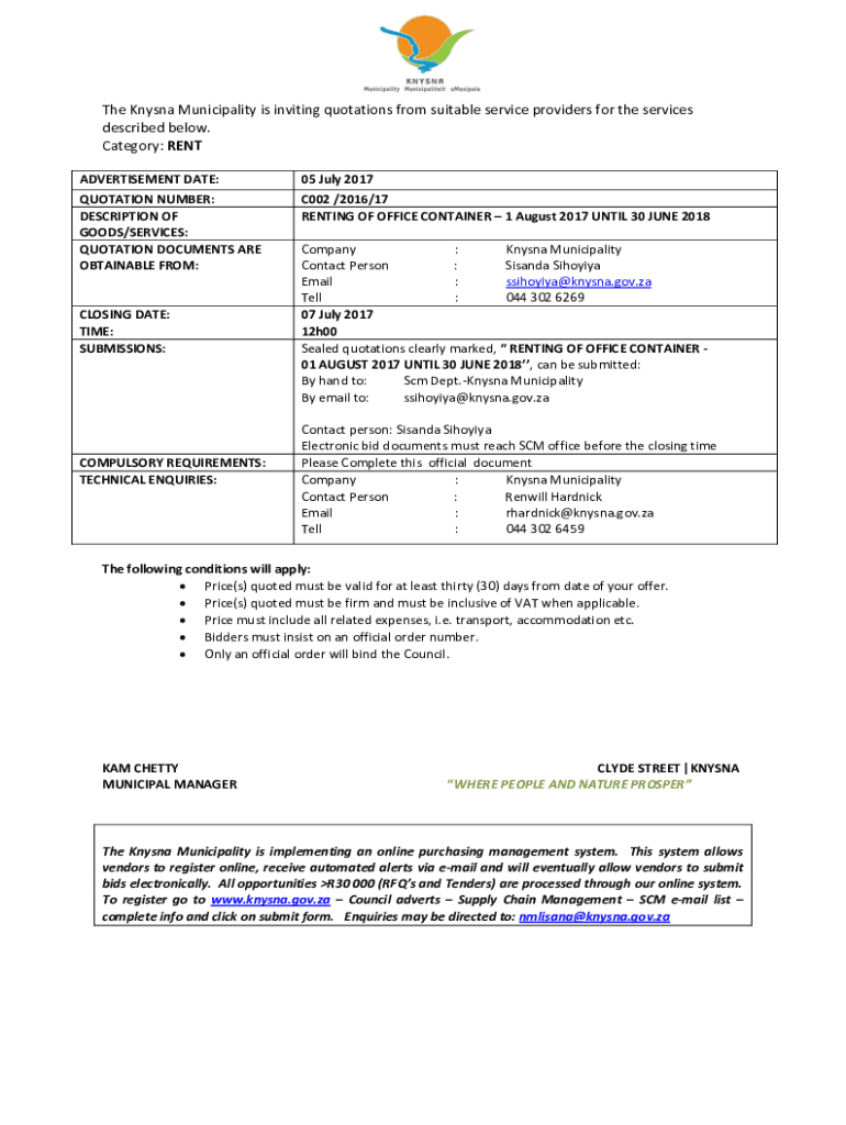 Fillable Online Tender Bulletin No 2770 of 19April2013, Volume 574