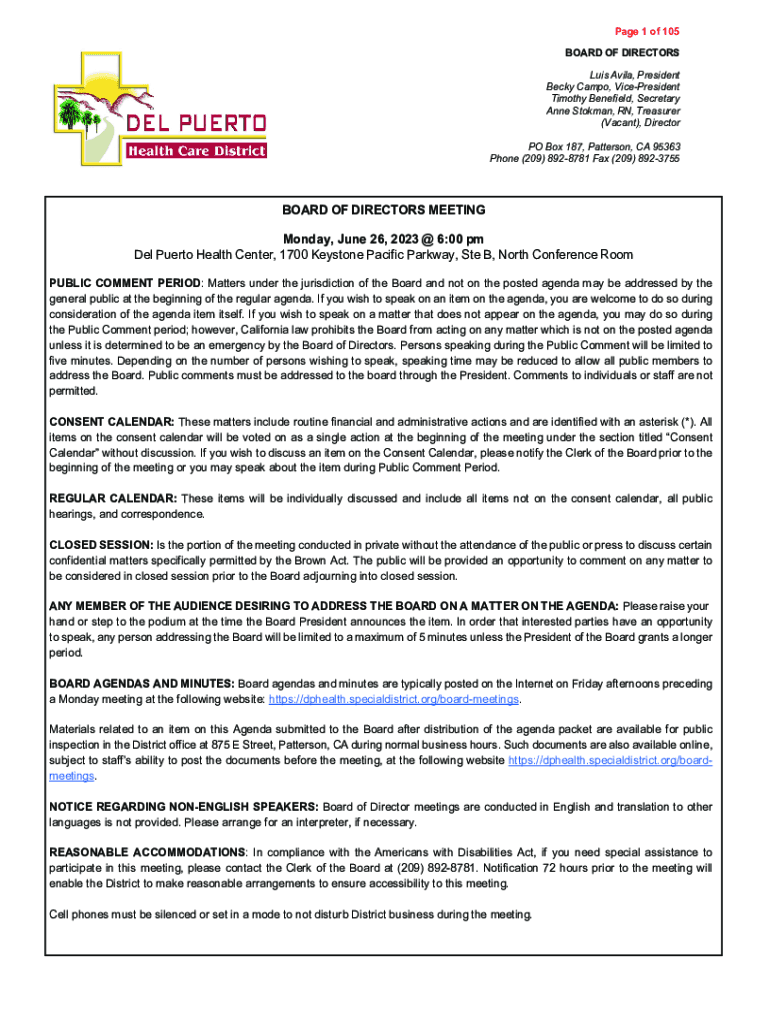 Fillable Online Becky Campo, VicePresident Fax Email Print pdfFiller