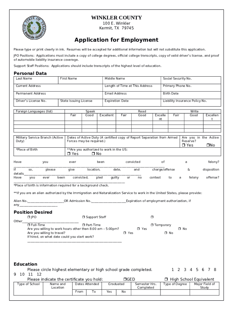 Pay Tickets Online Kermit, Texas, Winkler County Justice of Doc