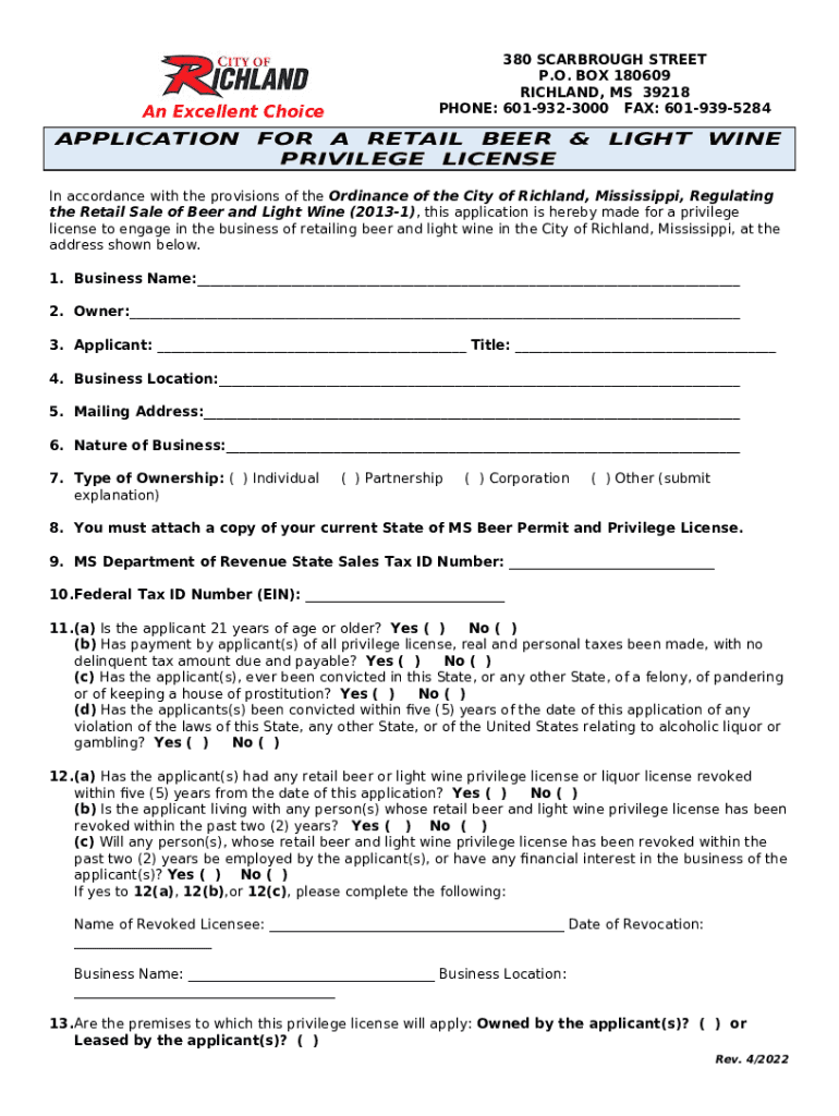 Richland Ms Tax Collector at Terry Rivas blog