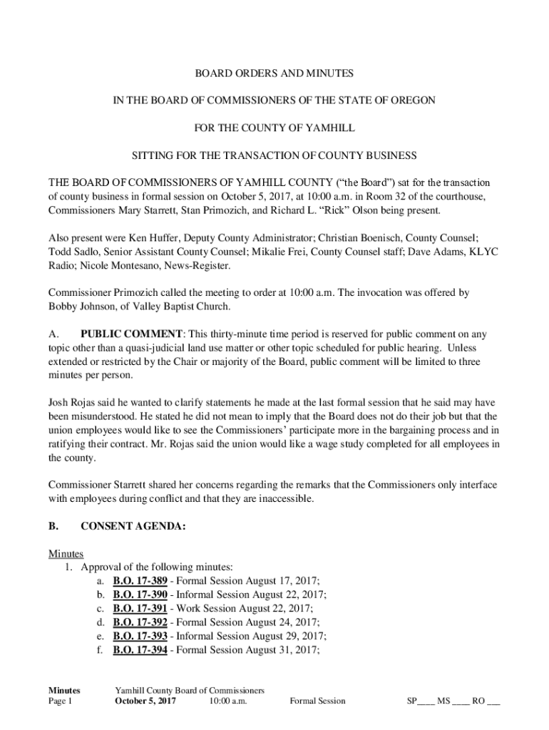 Fillable Online Wasco County Courthouse, Roo Fax Email Print pdfFiller