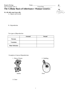 Evidence of evolution worksheet answer key Doc Template | pdfFiller