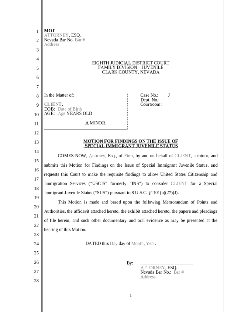 Attorney Dashboard Doc Template pdfFiller
