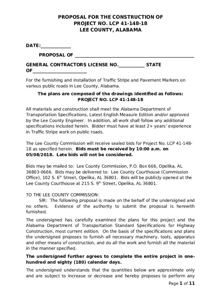 Reinstatement Residential Contractor, Basic Qualifying Agent Doc