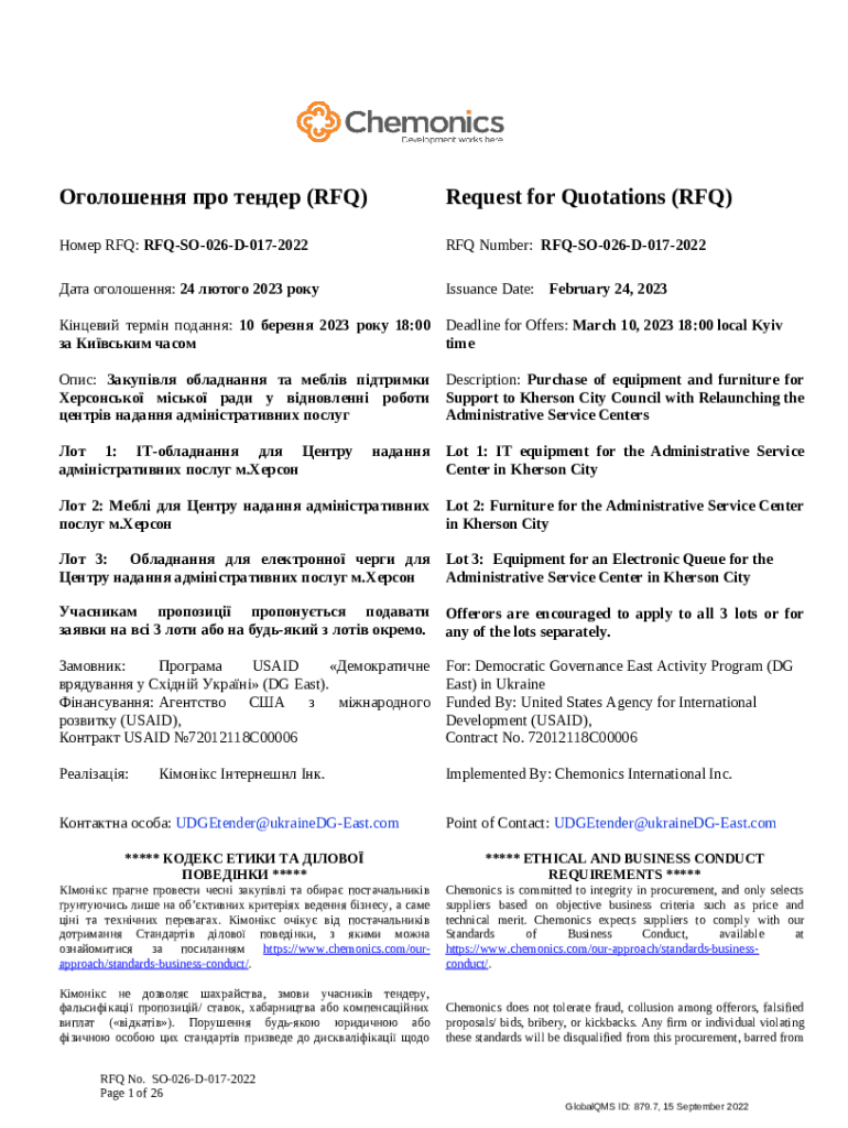 RFQJanitorialServicesVictoriaParkCO2211. Doc Template