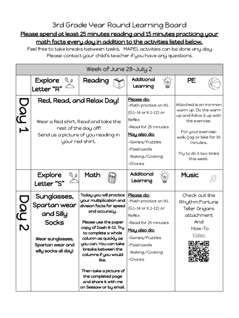 Fillable Online Third Grade Math With Confidence Kate Snow Fax Email Print pdfFiller