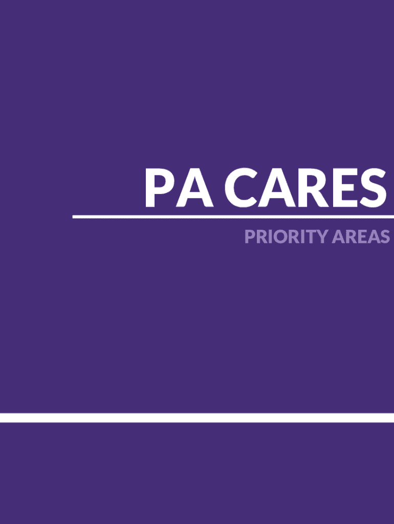 Fillable Online PA Wilds Center teams up with The Progress Fund