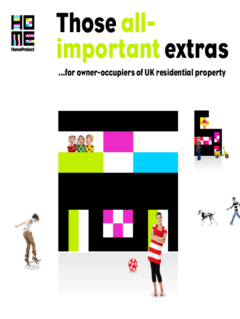 Fillable Online Squatting and the law Squatters' rights to property