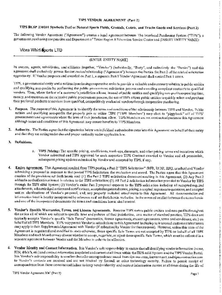 Fillable Online Turf VW Sports Fax Email Print pdfFiller