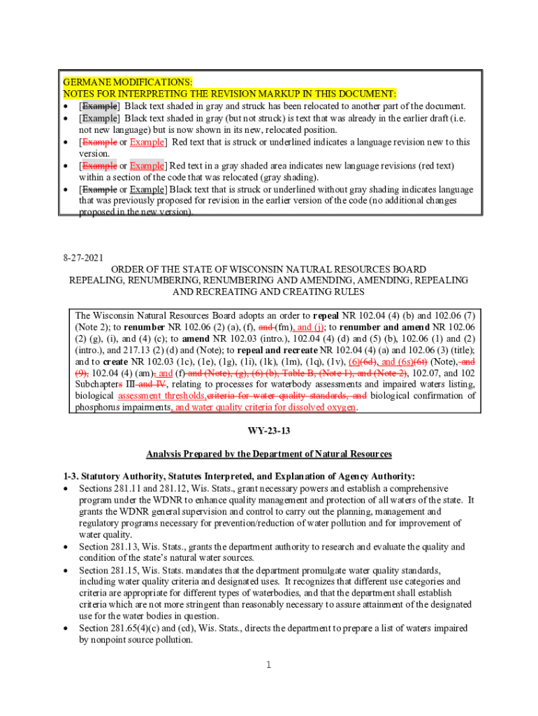 Fillable Online dnr wisconsin Remove Gray Shading Behind Pasted Text