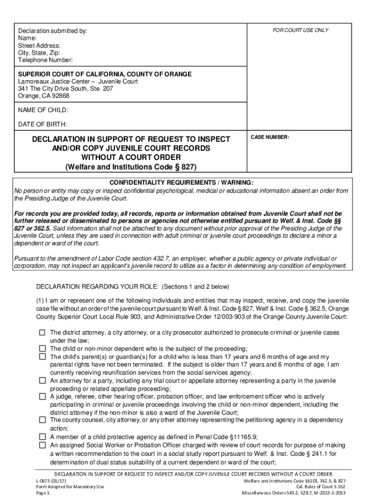 Fillable Online Family Court Services LAMOREAUX JUSTICE CENTER Fax