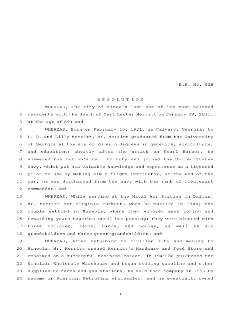 Fillable Online Nicole Merritt MINEOLA, TX Real Estate Agent Fax Email Print pdfFiller