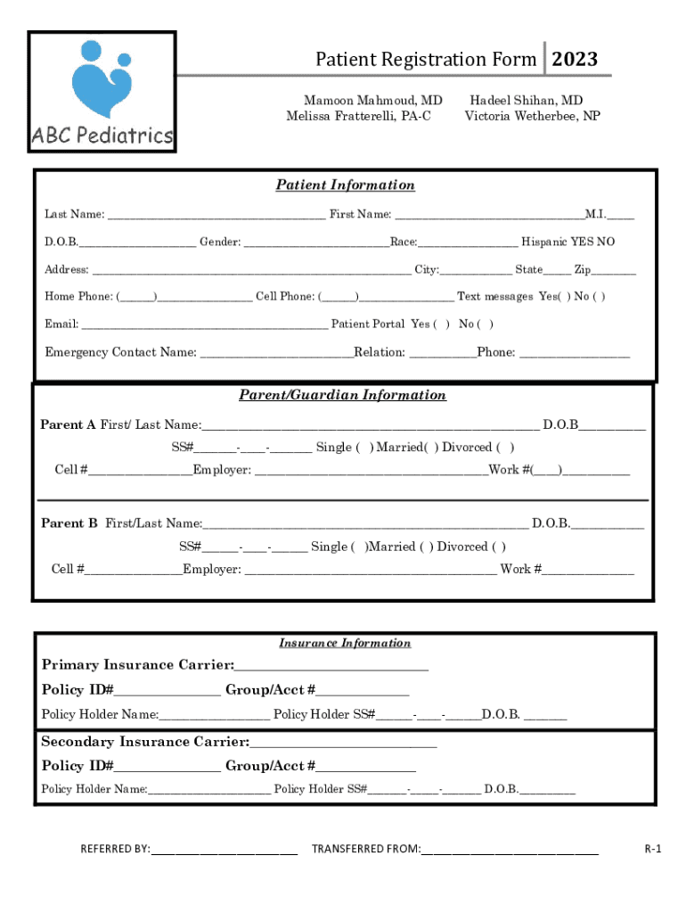 Fillable Online Business Yellow Pages USA 2018 by El Periodico U.S.A