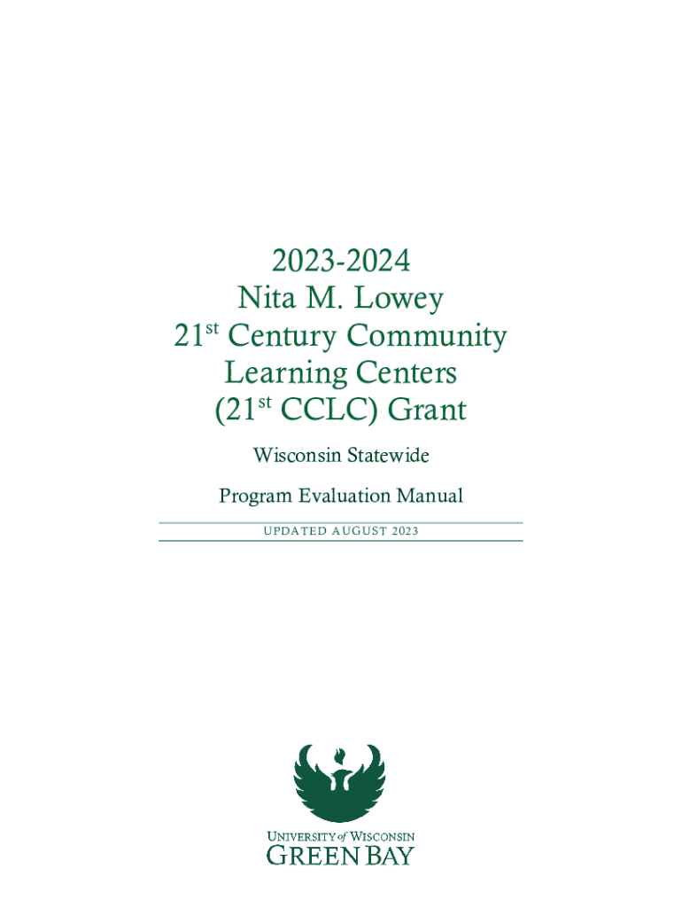 Fillable Online dpi state wi DPI Leadership Informational Looping