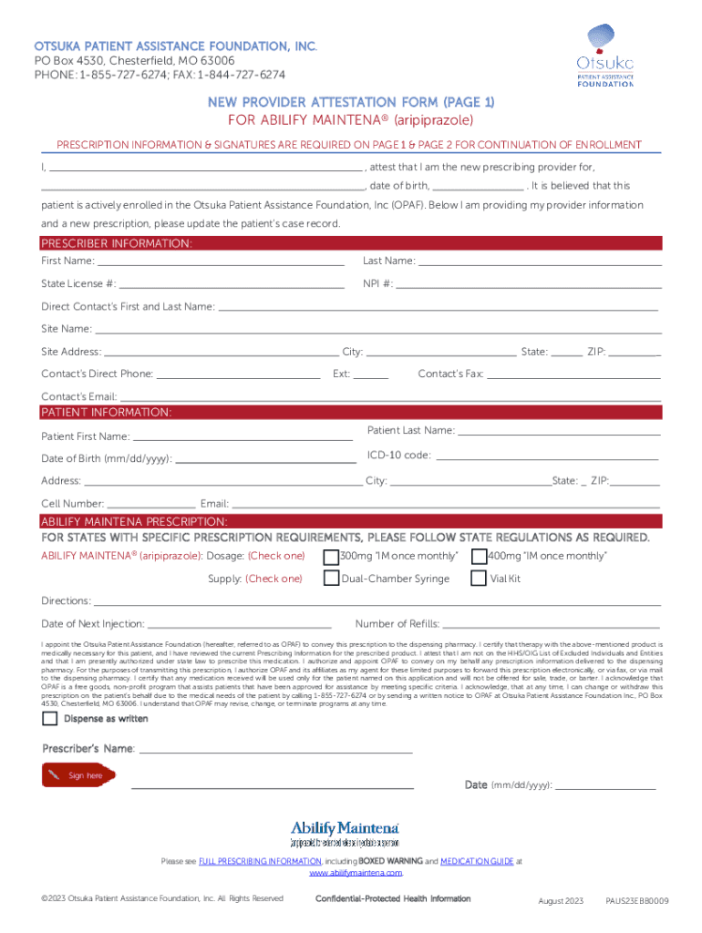 Fillable Online HCPs Forms Fax Email Print pdfFiller
