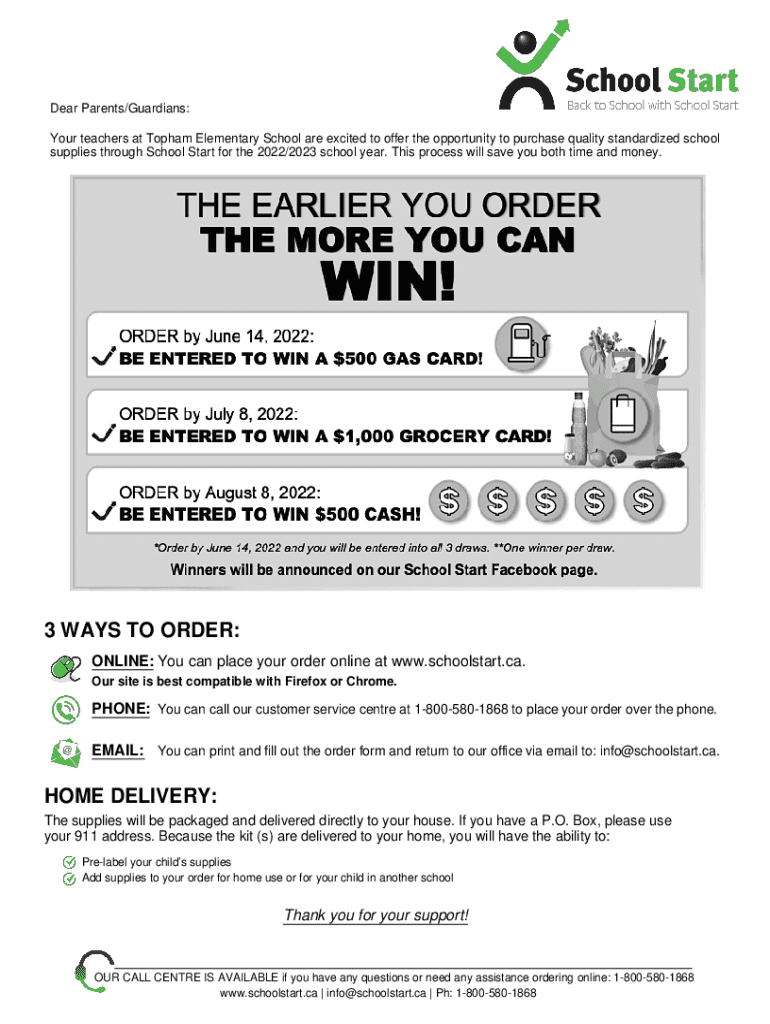 Fillable Online Topham Elementary School Fax Email Print pdfFiller