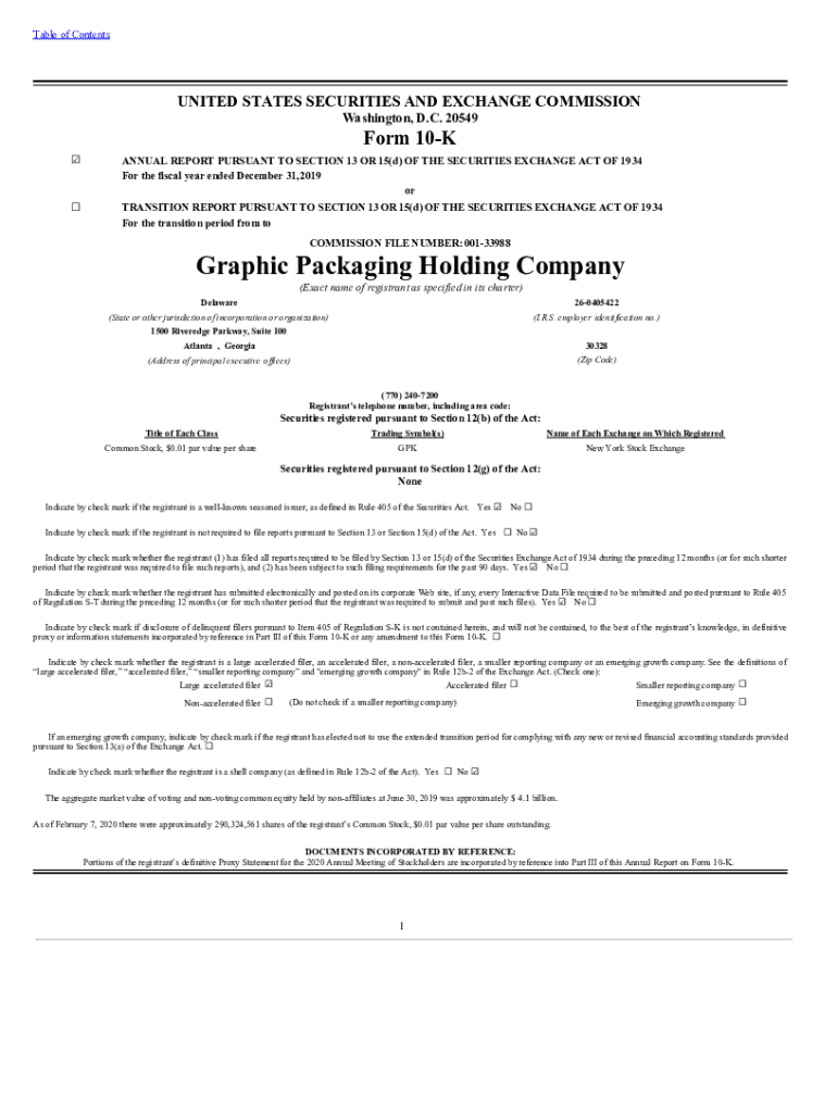 Fillable Online Indicate by check mark if disclosure of delinquent