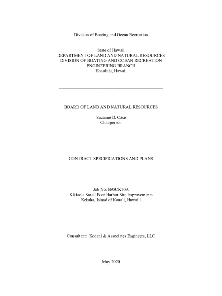 Fillable Online Take your Hawaii Boating License & Safety Course Fax