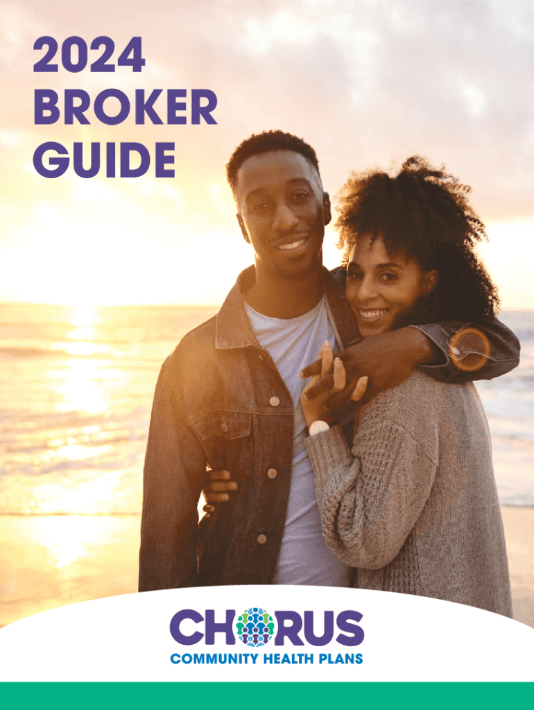 Fillable Online Children's Community Health Plan changes its name to