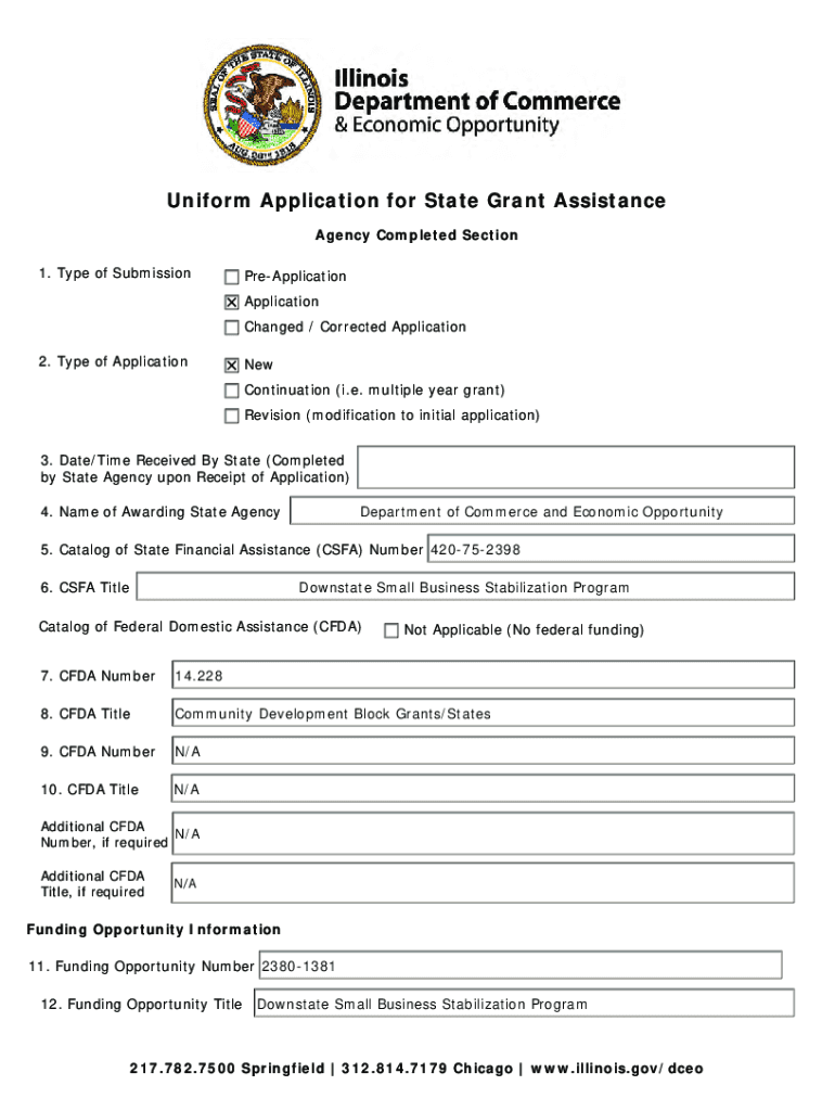 Fillable Online Illinois Supervisor of Assessments Fax Email Print pdfFiller