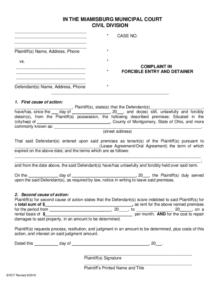 Fillable Online New Mexico Eviction Notice FormsProcess & Laws Fax