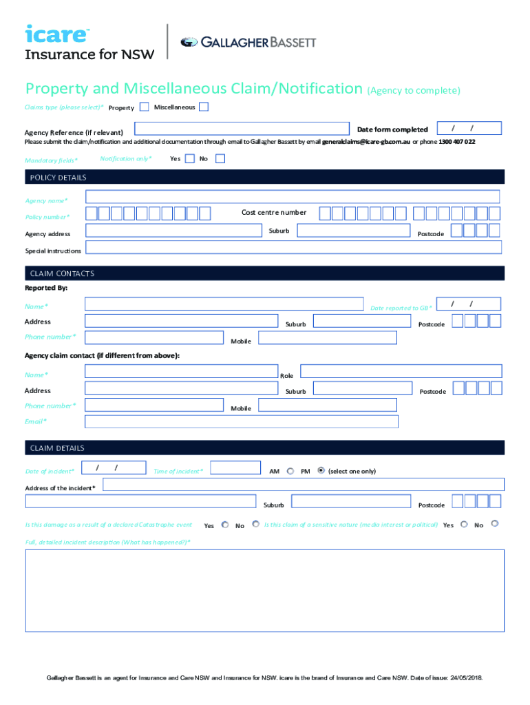 Fillable Online CSA Travel Claims Form Fax Email Print pdfFiller