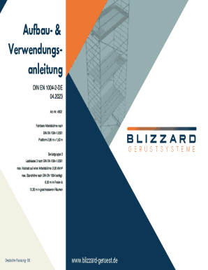 Ausfüllbar Online Aufbau Principle - Detailed Explanation, Diagram