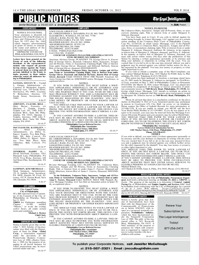 Fillable Online Public Law Cases, Commentary, and Analysis, 4th