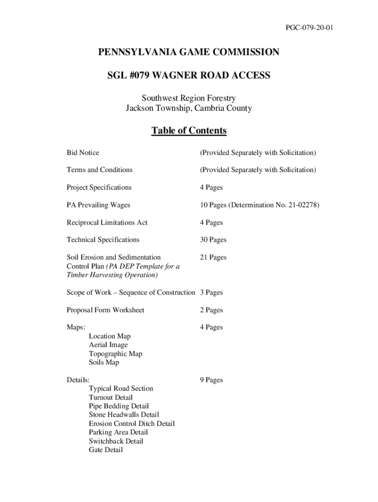 Fillable Online Antlerless Deer Licenses Game Commission PA.Gov Fax