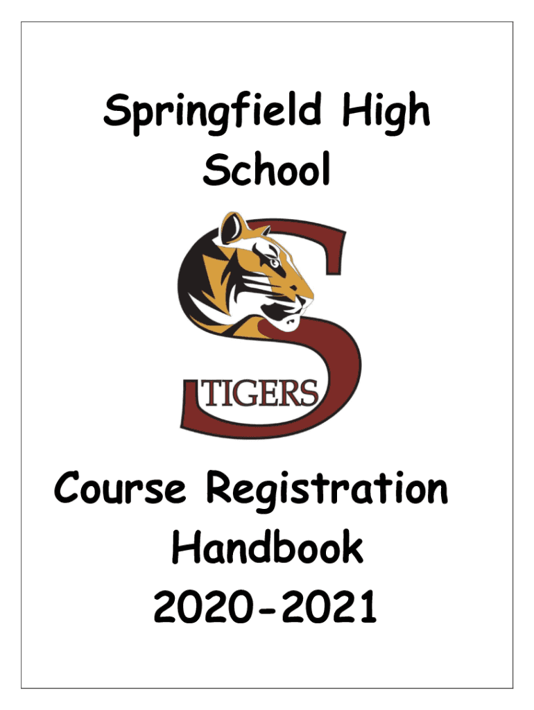 Fillable Online Academic High School / Homepage Fax Email Print