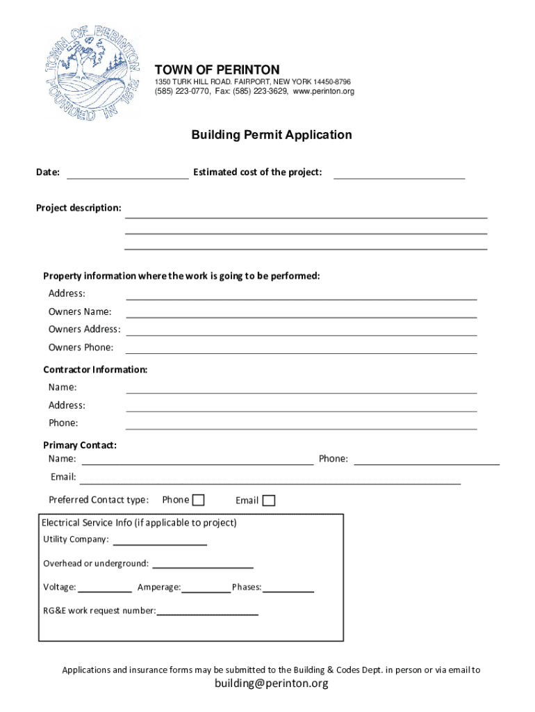 Fillable Online swimming pool permit regulations and instructions Fax