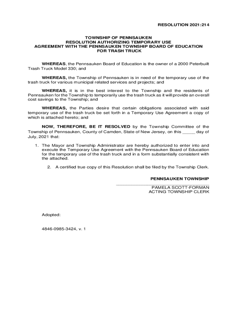 Fillable Online School Custodian Jobs, Employment in Pennsauken, NJ Fax Email Print pdfFiller