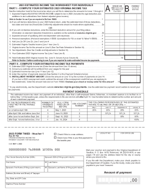 Fillable Online 2024 Form 1040-ES Fax Email Print - pdfFiller
