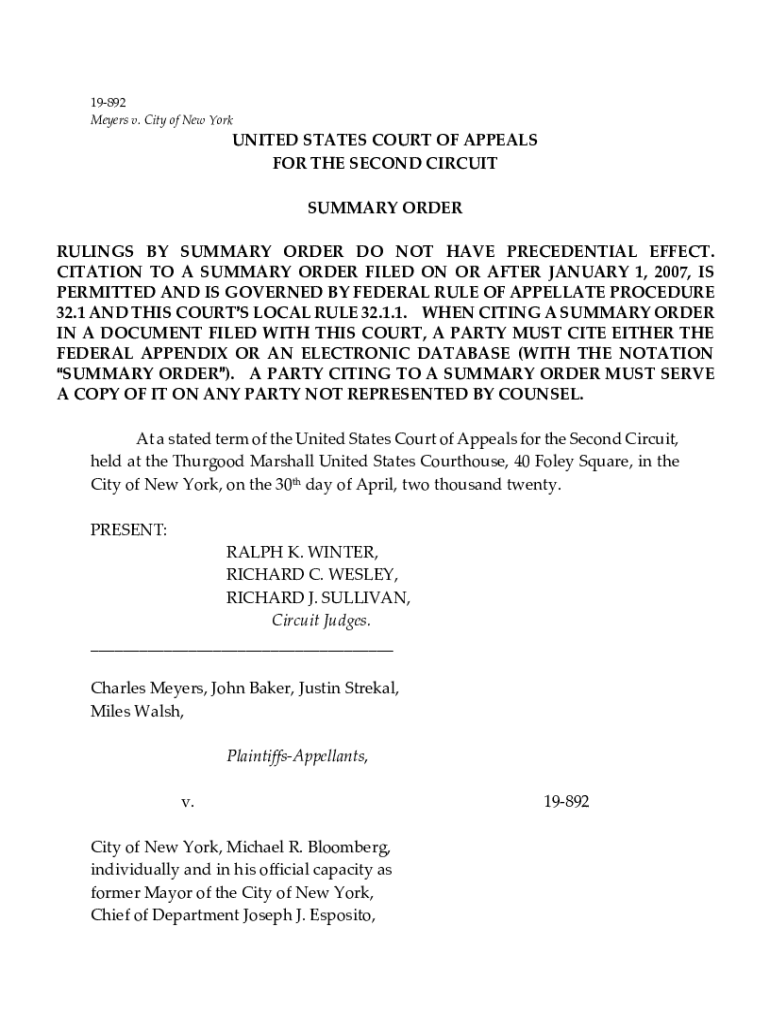 Fillable Online What Remains of the Laches and Estoppel Defenses After